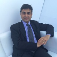 Badri Nepali