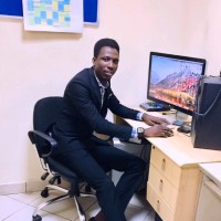 Moses Oderinde