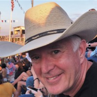 Larry Jacques