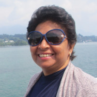 Samantha De Alwis