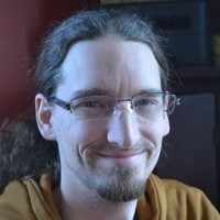 Chad Robards