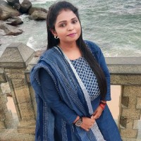 Ranjitha A