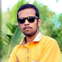 Sunil Pingalkar