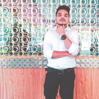 sharook Sharafudheen