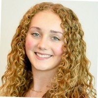 Haley Mcdonald