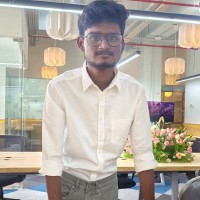 Vimal William