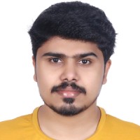 Naveen M V
