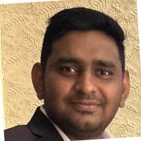 Karthik M C