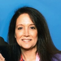 Cheryl Michael