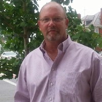 Douglas Parton