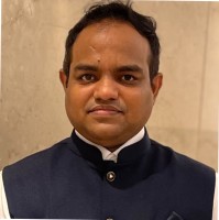 Akshay Dighe
