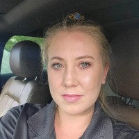 Katelyn Ford