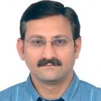 Nayan Joshi