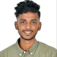 Kowshik V
