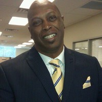 Micheal Thompson