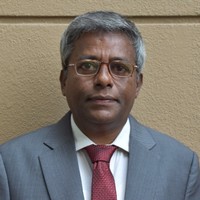 Ramamoorthy B