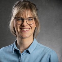 Gudrun Sieverding