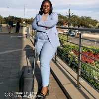 Hlobisile Ngwenya