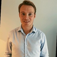 Fredrik Bjønness