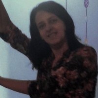 Claudia Machado Tostes