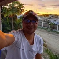 Ricardo Nieves Castillo