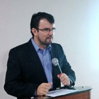 Luis Francisco Sanchez Otero