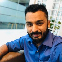 Neeraj Ramadoss