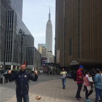 Pablo Rivada Rodriguez