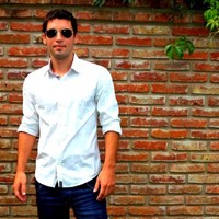 Gonzalo Graziani