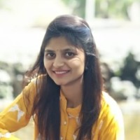 Kaumudi Parmar
