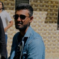 Patrick Vishwa