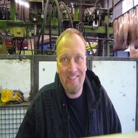 Brent Chapman