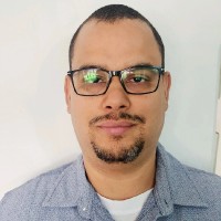 Antonio Souza Oliveira Junior