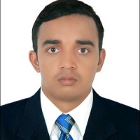 Mohammed Imran Alam