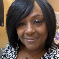 Yolanda Woods