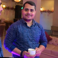 Rajesh Jha