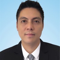 Harold Jay Manlangit