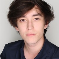 Charlie Abe