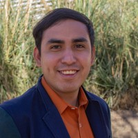 César Osorio