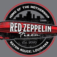 Red Zeppelin