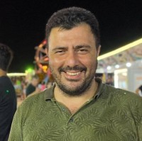 Murat Kaymak