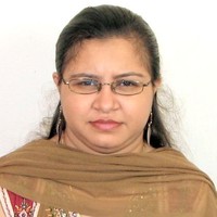 Parul Saraswat