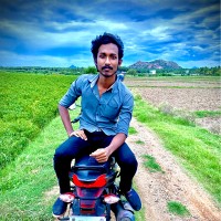 Pradeep Pandian