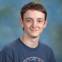 Nathan Teal