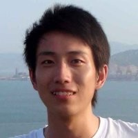 Aaron Hong