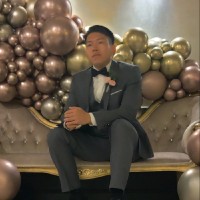 Kenley Liu