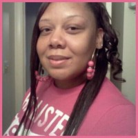 Sheresa Moore