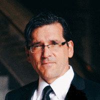 Vic (Vito) Cassano, P.Eng, CRE, CEM, LEED AP