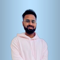 Amol Mukesh Bambode