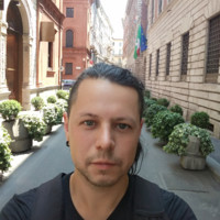 Максим Чередниченко